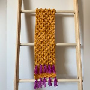 Lunenburg Scarf